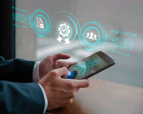 Primus Techsystem AMS extending SAP innovation into IT operations
