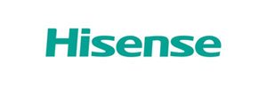 Hisense India Pvt. Ltd. logo