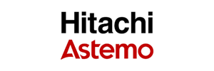 Hitachi Astemo Logo