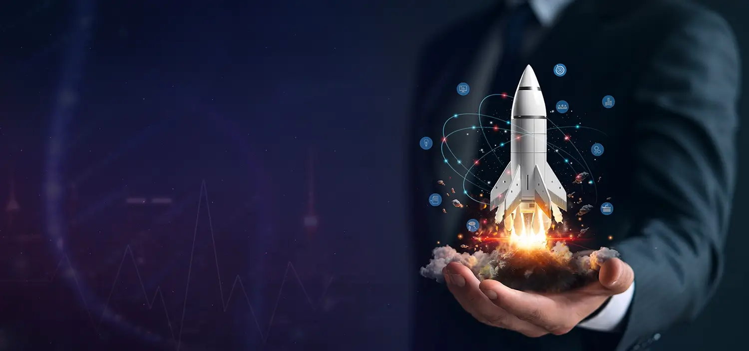 Unifying Systems, Empowering Growth with Salesforce