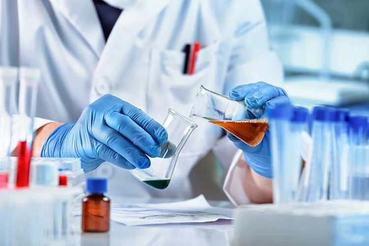Chemical Industry