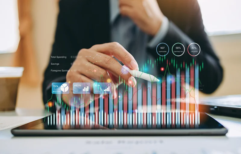 SAP integration and analytics solutions driving agility and informed decisions