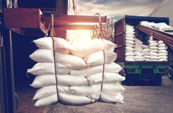 Weigh Bridge Automation and Integration