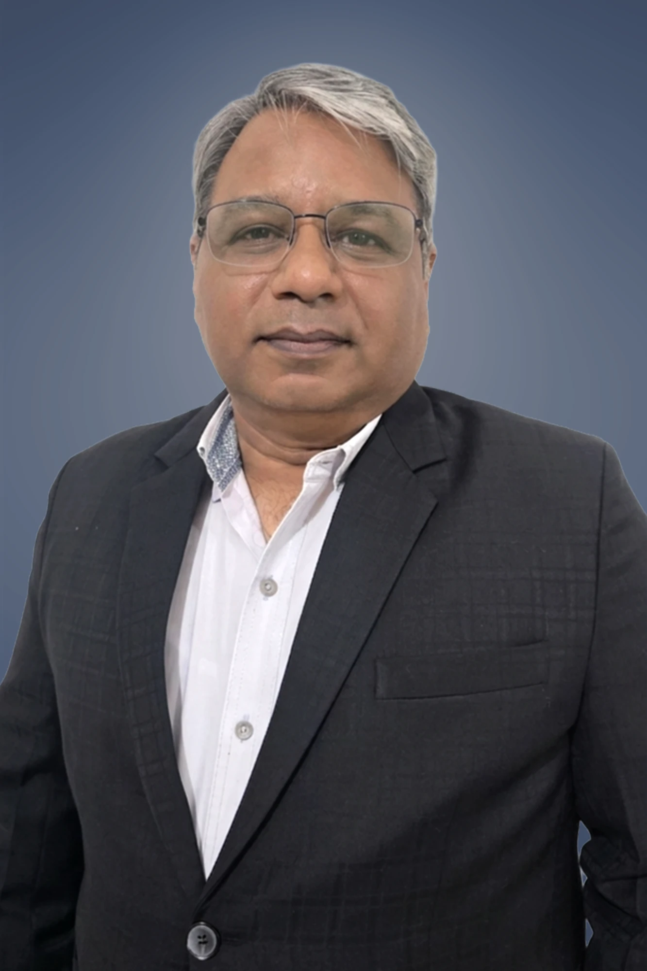 Sukhad Kulkarni