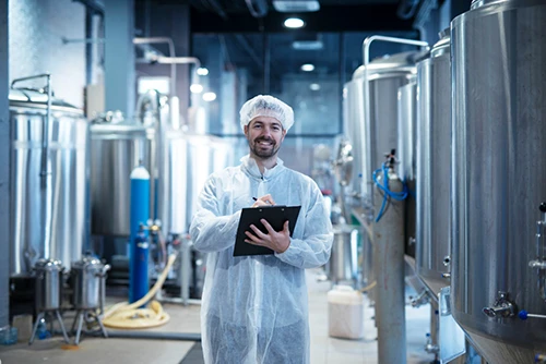 Paperless Production