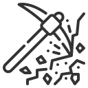 Metals, Foundry and Mining