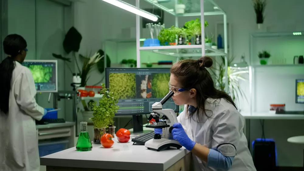 ERP solutions for life sciences and healthcare industries
