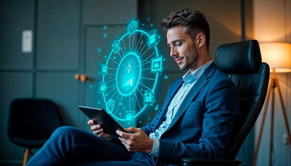 SAP integration and analytics solutions driving agility and informed decisions