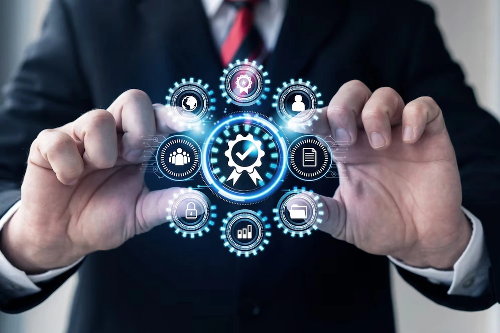 CSV services for regulatory compliance and software validation