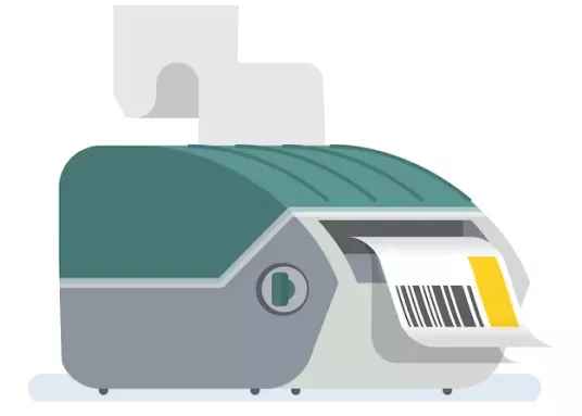 Prime Label Printing